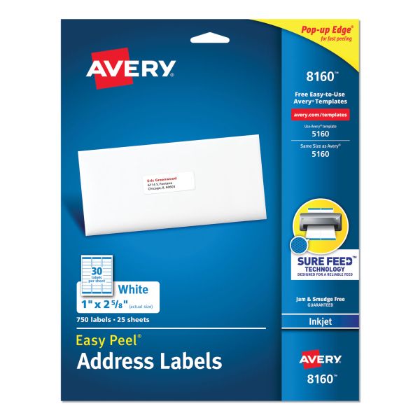 AVE8160