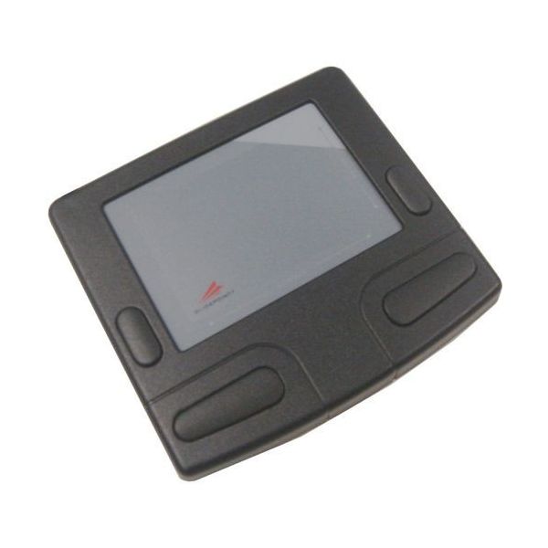 SYNX1157192 Adesso Smart Cat 4 Button Glidepoint Touchpad