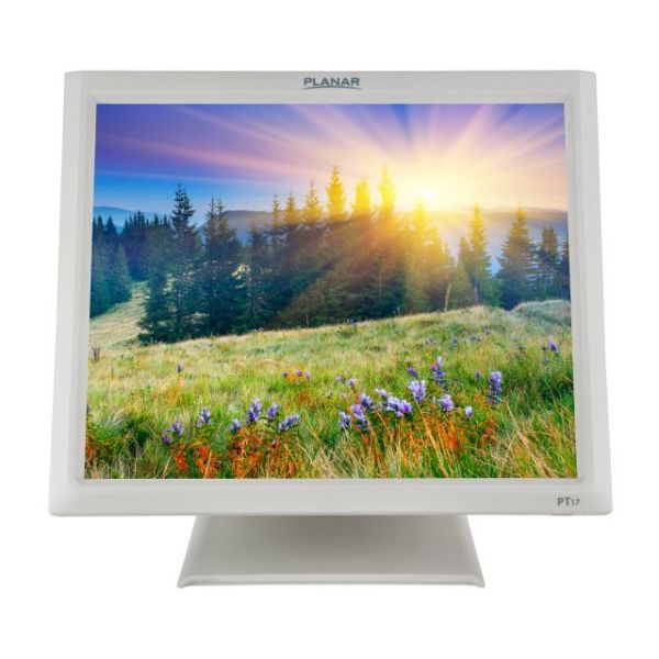 SYNX3765860 Planar PT1745R 17" LCD Touchscreen Monitor - 5:4 - 5 ms