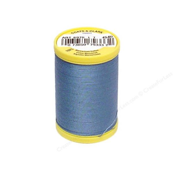 NOTM026553 General Purpose Cotton Thread
