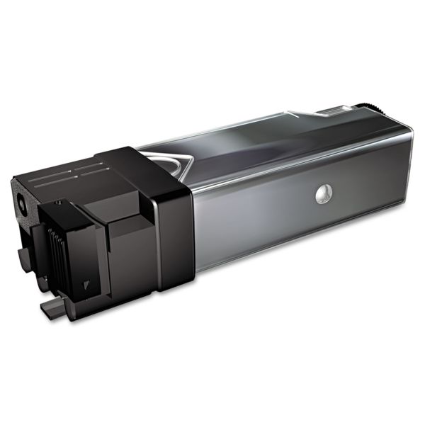 MDA40093 Media Sciences 40093 Remanufactured 330-1436 (FM064) High-Yield Toner, Black