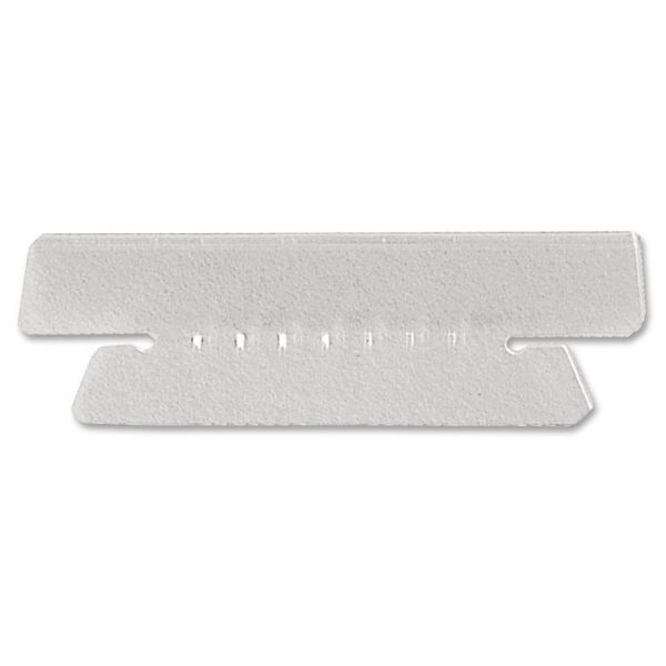 NSN3754510 SKILCRAFT Hanging File Folder Tab