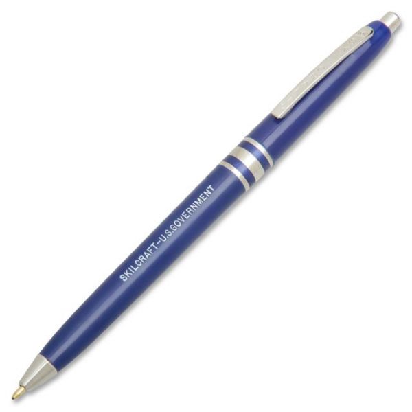NSN3323967 SKILCRAFT Retractable Ballpoint Pens