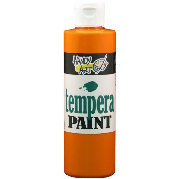 NOTM134698 Handy Art Tempera Paint 8oz