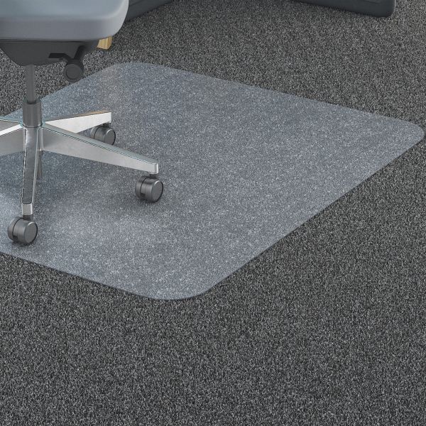 LLR02358 Lorell XXL Polycarbonate Chairmat