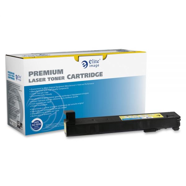 ELI76179 Elite Image Remanufactured HP 826A Toner Cartridge