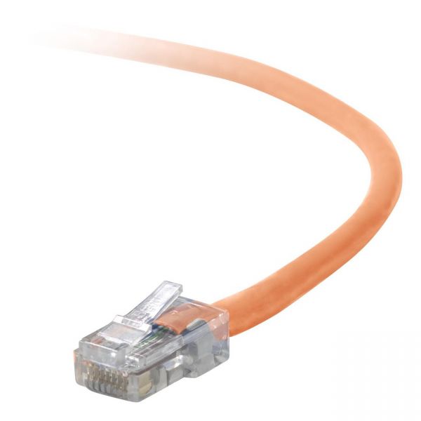 SYNX956274 Belkin Cat5e Patch Cable