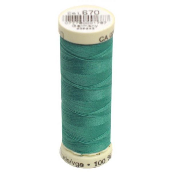 NOTM024122 Gutermann Sew-All Thread
