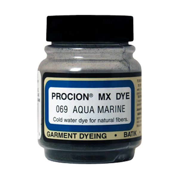 NOTM100099 Jacquard Procion MX Dye