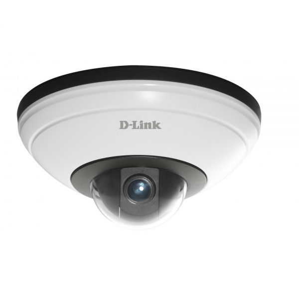 SYNX3937657 D-Link DCS-5615 Network Camera - Color