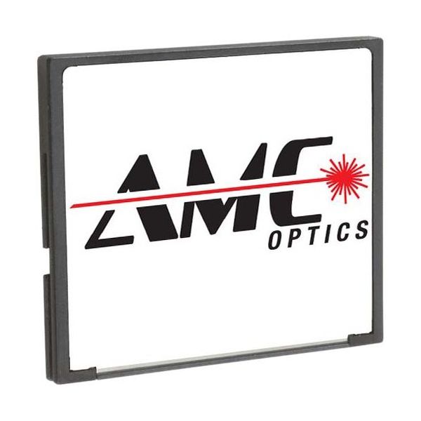 IGRMKB5653 AMC Optics 256 MB CompactFlash Memory Card