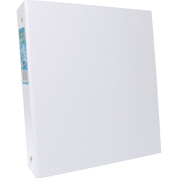 AUA09073 Aurora Elements 1 1/2" 3-Ring Binder