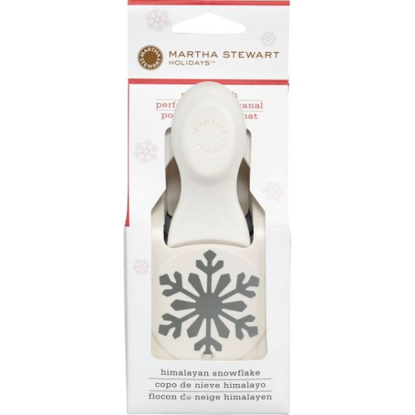 NOTM422050 Martha Stewart Large Punch