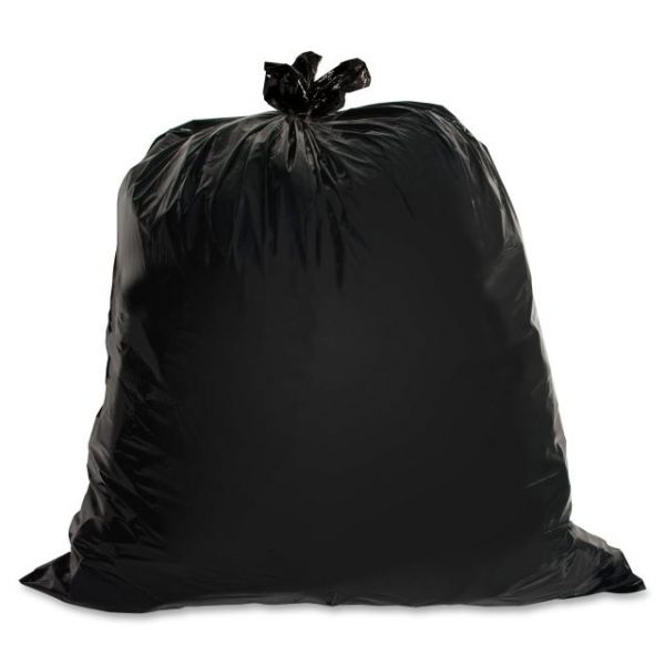 GJO01532 Genuine Joe Heavy Duty 30 Gallon Trash Bags