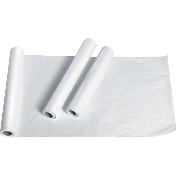 MIINON23326 Medline Standard Smooth Exam Table Paper