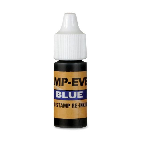 USS5029 Stamp-Ever Pre-inked Stamp Ink Refill
