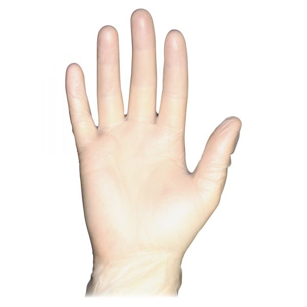 IMP8608SCT ProGuard Vinyl PF General Purpose Gloves
