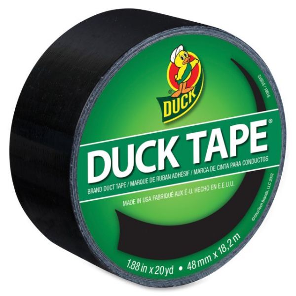 DUC1265013RL Duck Brand Color Duct Tape