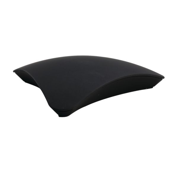 SMD02407 Smead MOS Magnetic Cord Organizer, Black