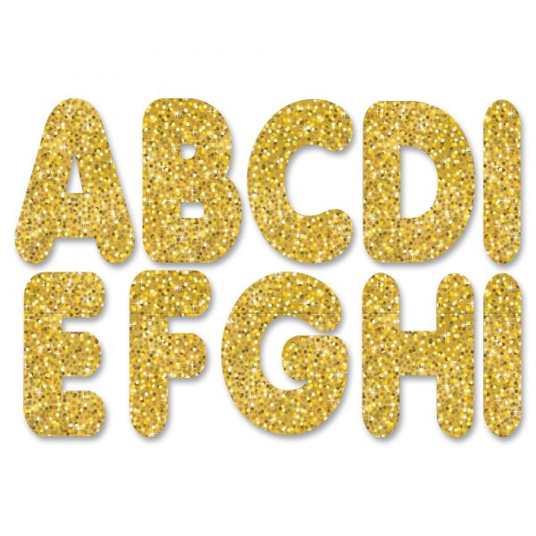 ASH17004 Ashley Magnetic Die-cut Letters