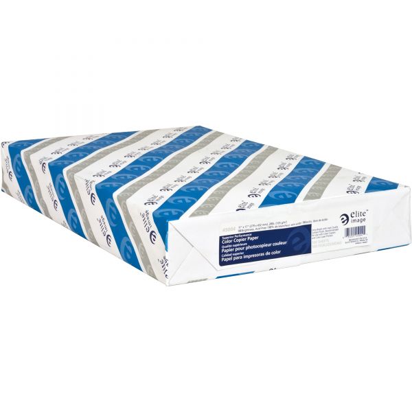 ELI45004 Elite Image Multi-Purpose White Copy Paper