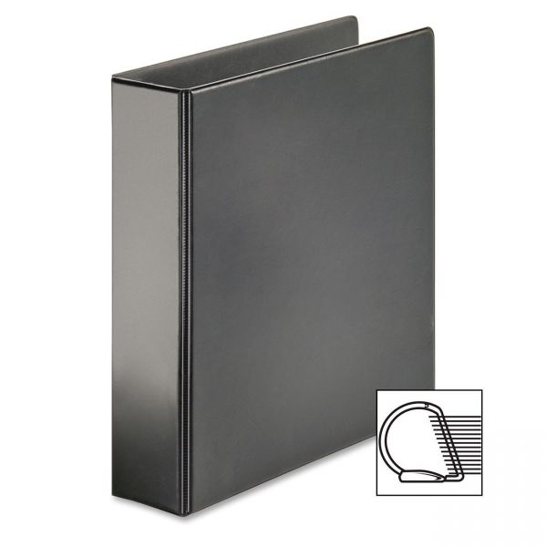 CRD18732 Cardinal EasyOpen Locking 2" 3-Ring Binder