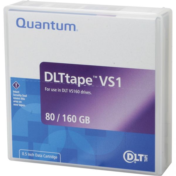 SYNX966854 Quantum DLT Data Cartridge