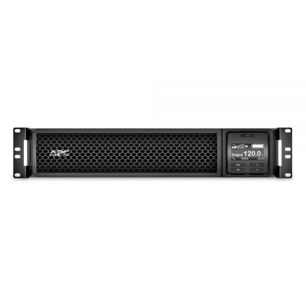 SYNX4657979 APC by Schneider Electric Smart-UPS SRT 2200VA RM 120V