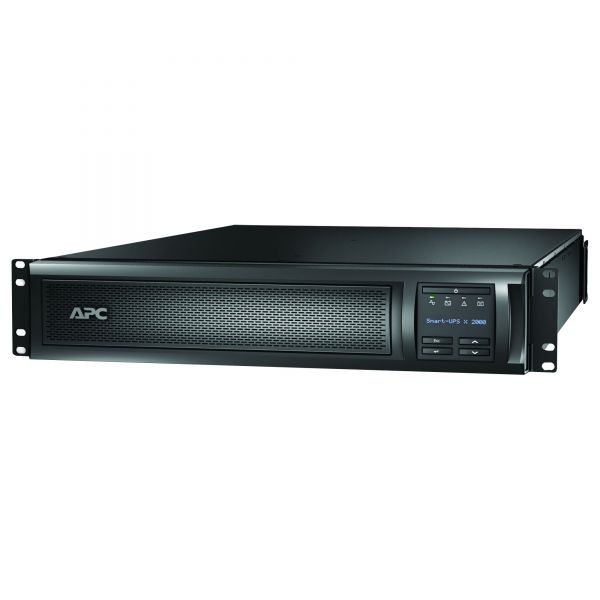 SYNX2980656 APC by Schneider Electric Smart-UPS X 1920 VA Tower/Rack Mountable