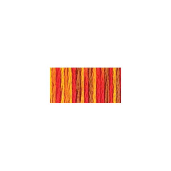 NOTM010098 DMC Color Variations Pearl Cotton Thread
