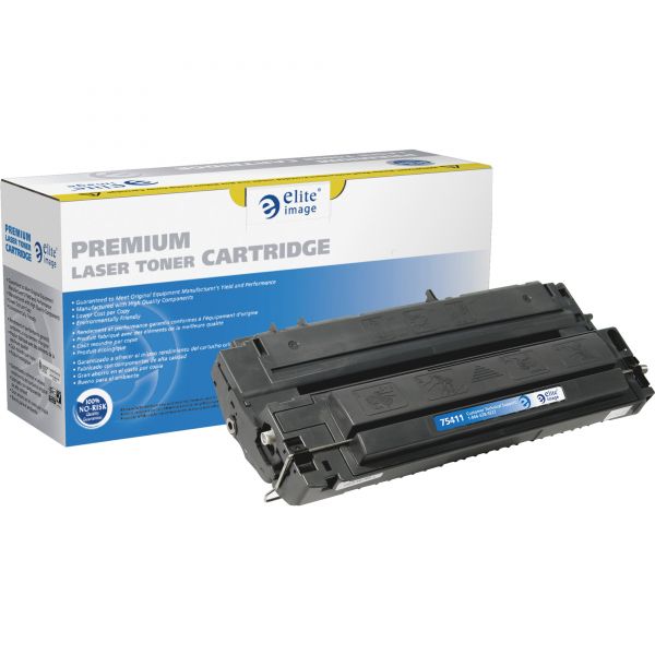 ELI75411 Elite Image Remanufactured HP 03A (C3903A) MICR Toner Cartridge
