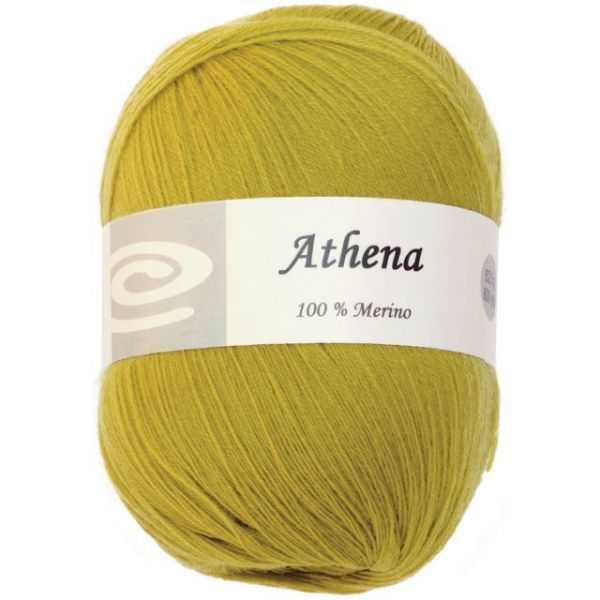 NOTM262324 Elegant Athena Yarn - Mint