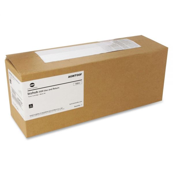 KNMTNP41 Konica Minolta Original Toner Cartridge