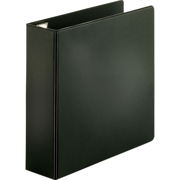 SPR26970 Sparco EasyOpen Locking Slant-D Ring Binders