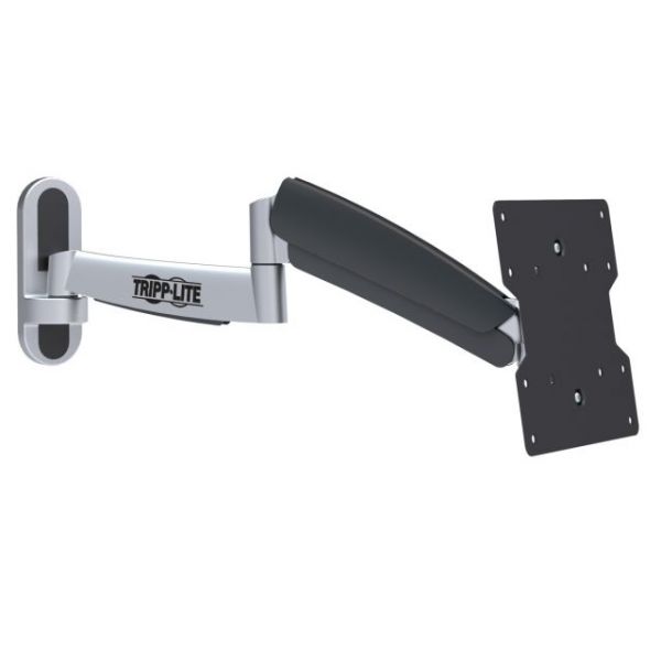 SYNX3852844 Tripp Lite Display TV LCD Wall Mount Arm Swivel Tilt
