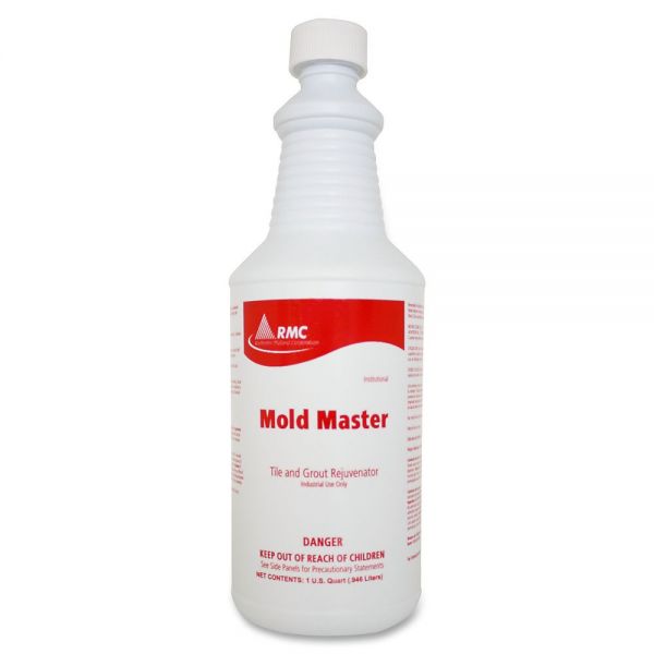 RCM11758215 RMC Mold Master Tile & Grout Cleaner