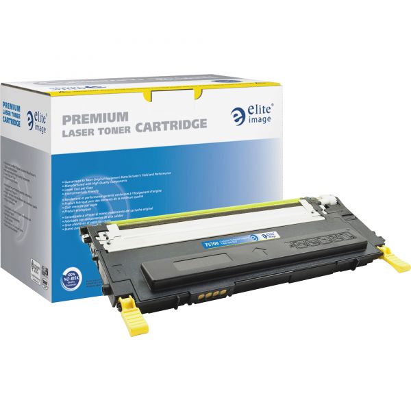 ELI75709 Elite Image Remanufactured Dell 330-3013 Toner Cartridge