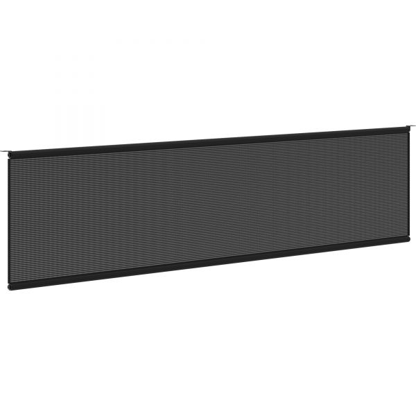 BSXBMPT60MOD HON Modesty Panel for 60"W Table | Mesh