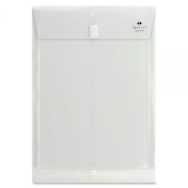 SPR02014 Sparco Poly Hide Envelope