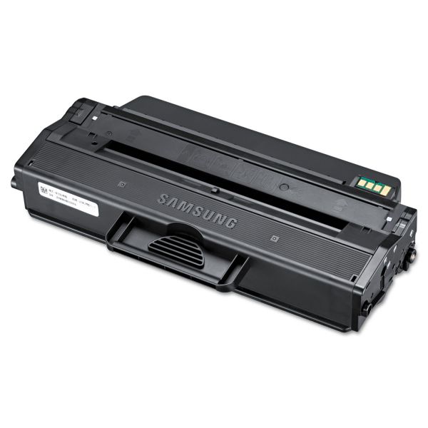 SASMLTD103L Samsung 103 Black Toner Cartridge