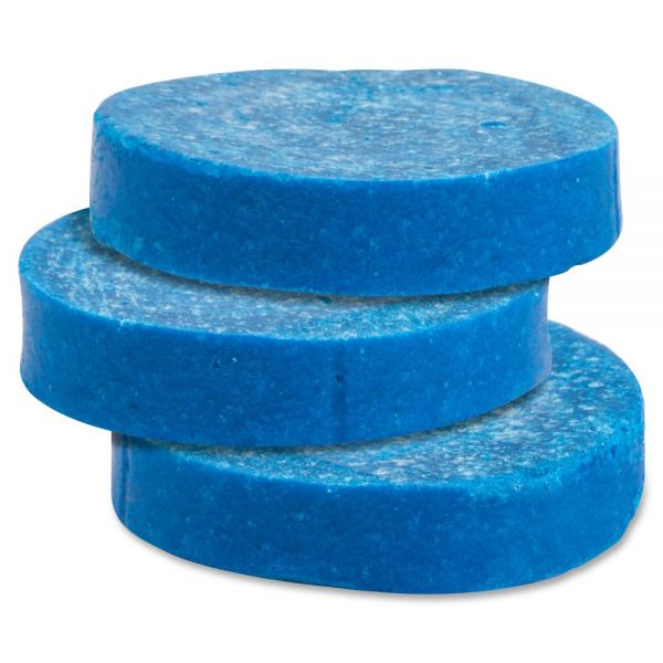 GJO58333CT Genuine Joe Deodorant Blocks
