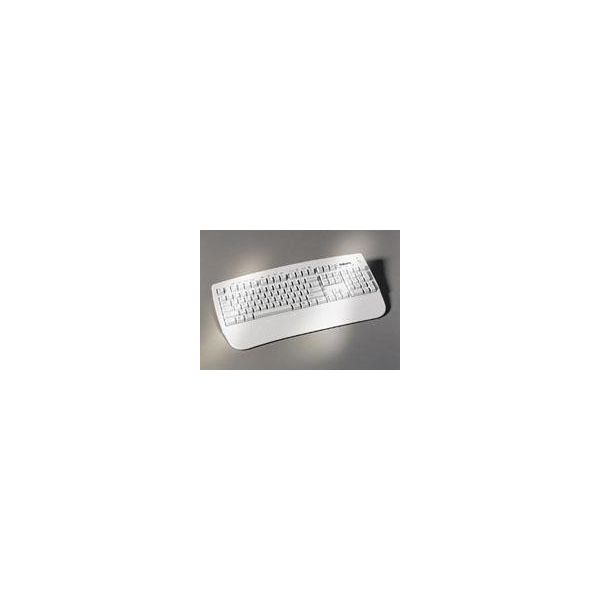 99901 Fellowes Easy Multimedia Keyboard