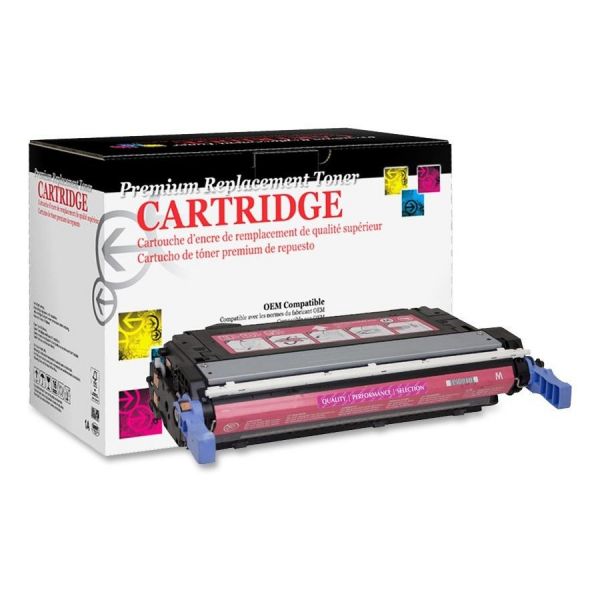 WPP200171P West Point Products Remanufactured Toner Cartridge