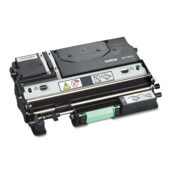 BRTWT100CL Brother WT100CL Waste Toner Box