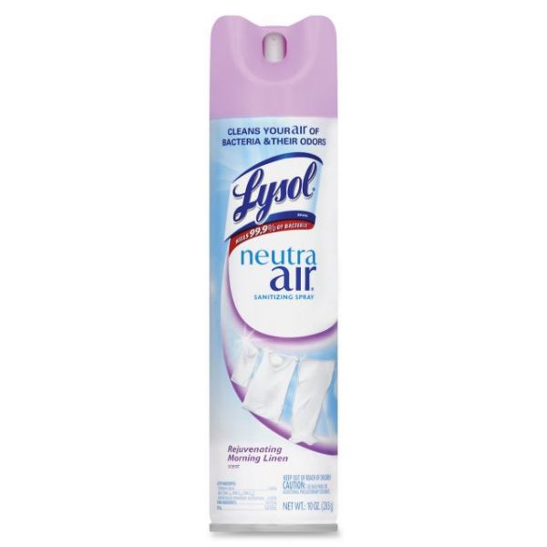 RAC79196CT Lysol Neutra Air Sanitizing Air Fresheners