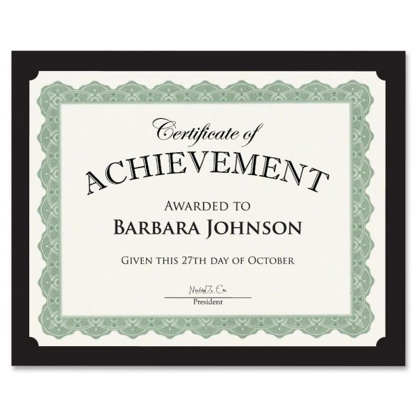 GEO47836 Geographics Certificate Holder