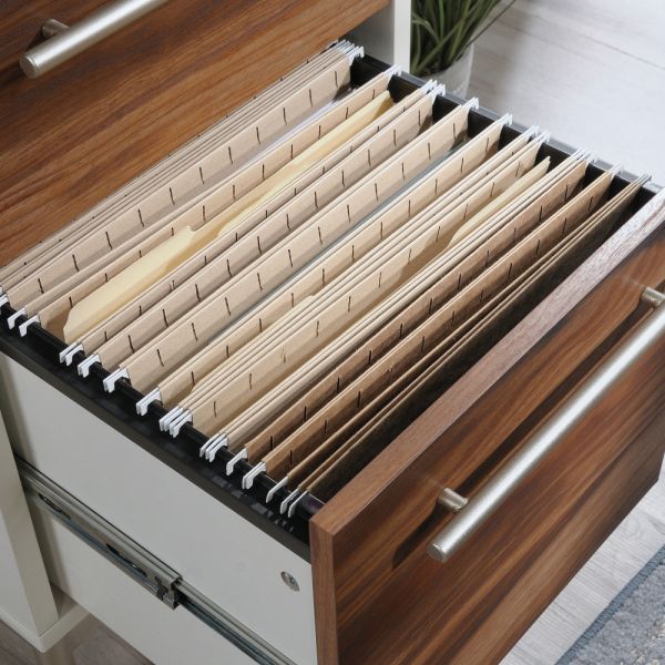 Sauder Vista Key 19