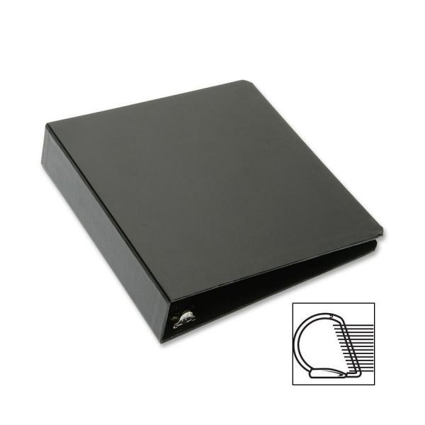 NSN5799317 SKILCRAFT Recyclable 2" 3-Ring Binder
