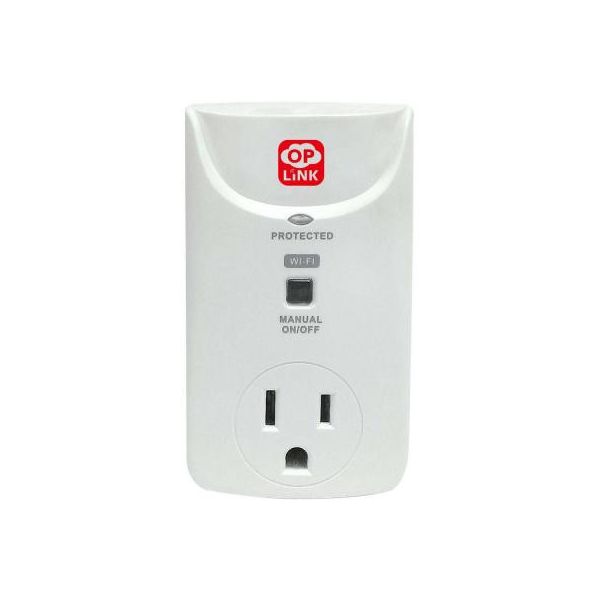 IGRMUK3544 Oplink Wi-Fi SmartPlug