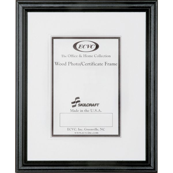 NSN0528686 SKILCRAFT Picture/Certificate Frames